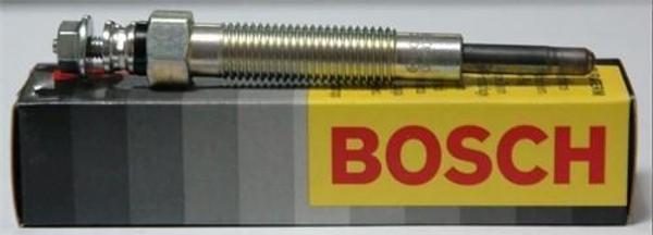 Bosch 0250403010 Kızdırma Bujisi Opel Antara 06=> Chevrolet Captıva 06=> Cruze 09=> Lacettı 07=> Nubıra 05=> 2.0 D - Image 1