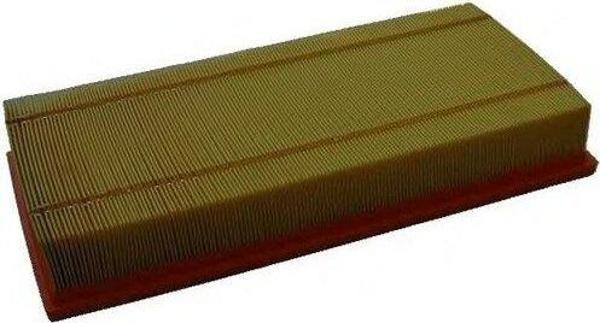 Bosch F026400182 Hava Fıltresı (Vw:Touareg 3.2 V6 02-06/3.6 V6 Fsı 10-/Audı:Q7 3.0 Tfsı 10-) - Image 1