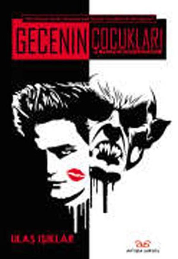 Gecenin Çocukları - Avrupa Yakası Yayınları - Image 1