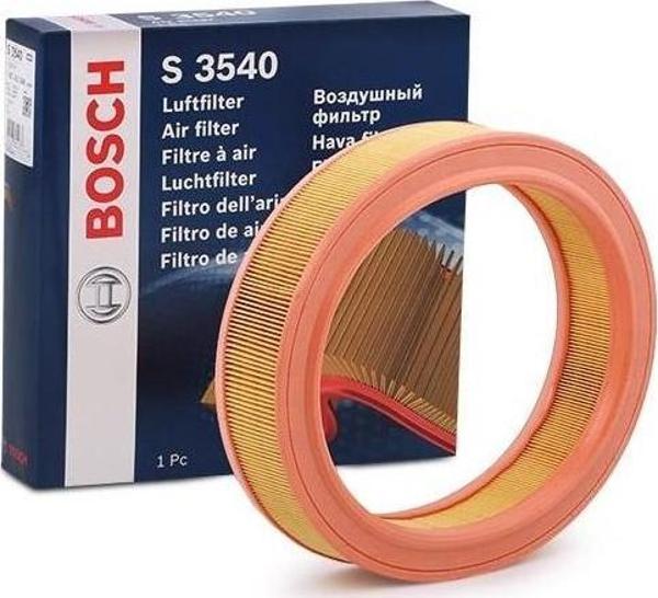 Bosch Hava Filtresi Ibiza 2 1457433540 - Image 1