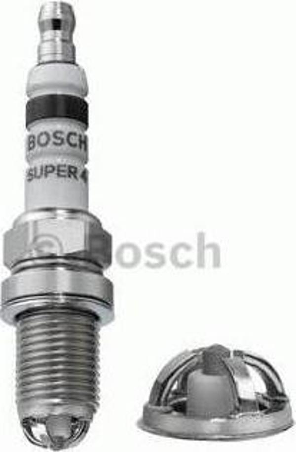 Bosch Buji Fr78X KartÖn - Image 1