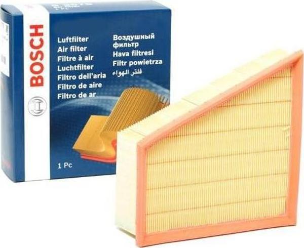 Bosch Seat Ibiza 1.8 Hava Filtresi 2002-2012 - Image 1
