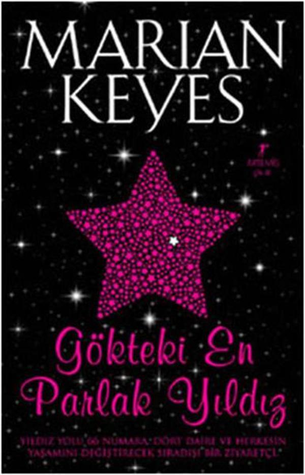 Gökteki En Parlak Yıldız - Artemis Yayınları - Image 1