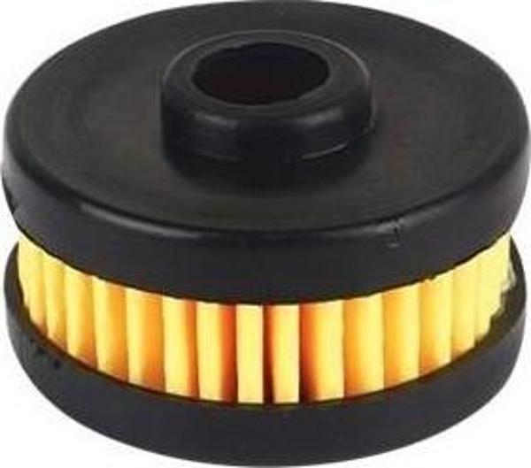 Atiker Gaz Kesici Valfi Filtresi (Çanaklı Tip) - Image 1