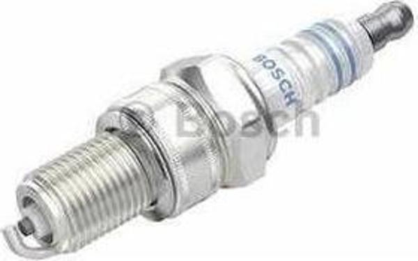 Bosch Ateşleme Bujisı Wr6Dc Slx Tempra Tipo Uno 70 Enjeksynl Tk. - Image 1