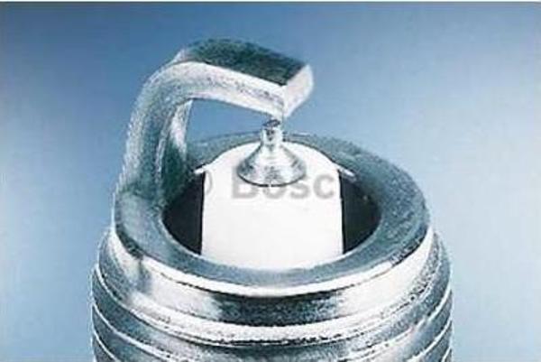 Bosch Buji Fr7Mpp10 Volvo S60 2.0T Focus 2.5 İ St 00-09 - Image 1