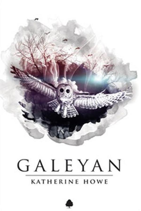 Galeyan - April Yayıncılık - Image 1