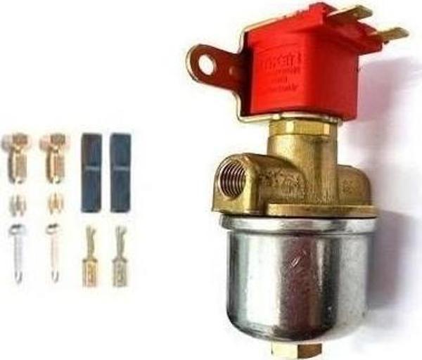 Atiker Gaz Kesici Valfi Süper / Elit 8mm 1308 - Image 1