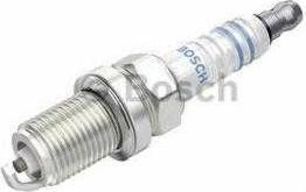 Bosch Buji Fr8Dc+ Fiat Palio Bravo Marea 1.6 - Image 1