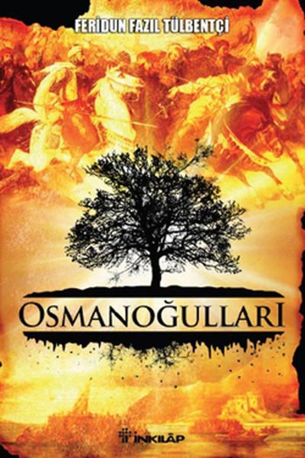 Osmanoğulları - İnkılap Kitabevi Yayınevi - Image 1