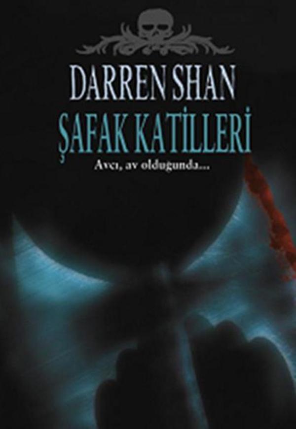 Şafak Katilleri - Tudem Yayınları - Image 1