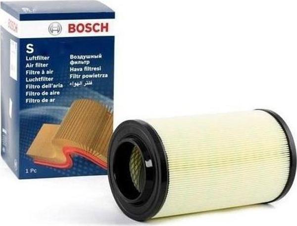 Bosch Fiat Ducato 3.0 Hava Filtresi 2006-2019 - Image 1