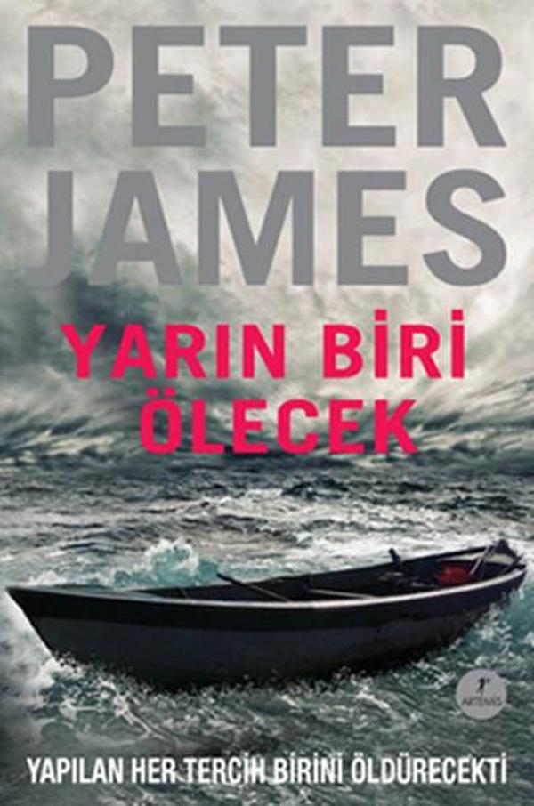 Yarın Biri Ölecek - Artemis Yayınları - Image 1