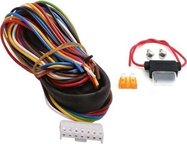 Atiker Karbüratörlü / Tek Nokta Enjeksiyon Düğme Kablo Tesisatı - Image 1