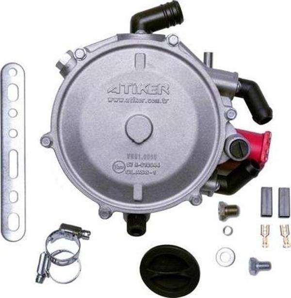 Atiker Karburatörlü 90 Kw Regülatör - Image 1