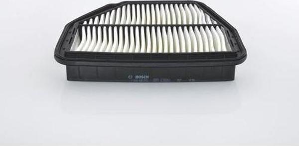 Bosch Hava Filtresi Captıva-Antara 2.0cdtı-2.4 06 F026400203 - Image 1
