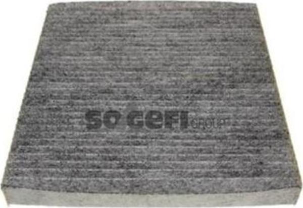 Bosch Polen Filtre Karbonlu Golf VII Passat 14 A3 Leon 12 - Image 1