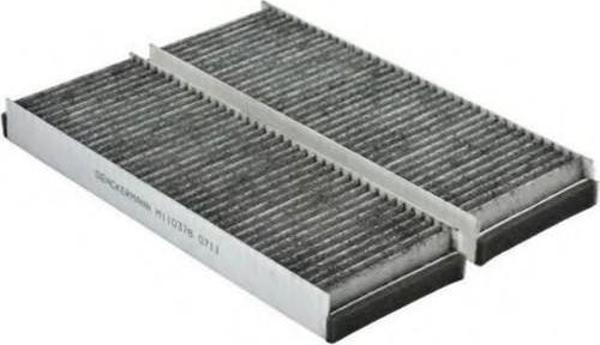 Bosch Audi A6 Polen Filtresi 2005-2011 Arası Uyumlu - Image 1