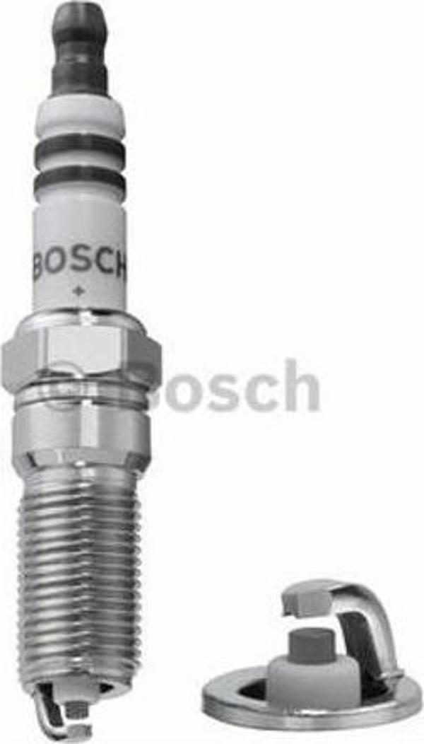 Bosch Buji Hr8Mcv+ Escort Focus Fiesta Mondeo YM. Volvo S40 II 1.6 2004 - Image 1