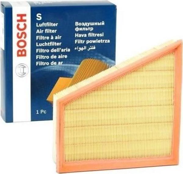 Bosch Skoda Fabia 1.4 Hava Filtresi 1999-2005 - Image 1