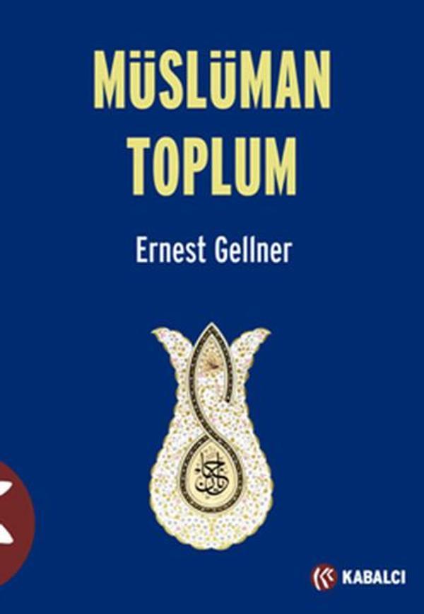 Kabalcı Yayınevi Müslüman Toplum - Kabalcı Yayınevi - Image 1