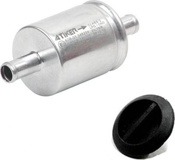 Atiker Lpg Filtresi - Image 1