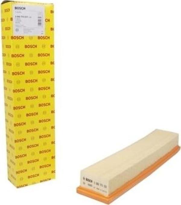 Bosch Hava Filtresi Clio 2 0986TF0031 - Image 1
