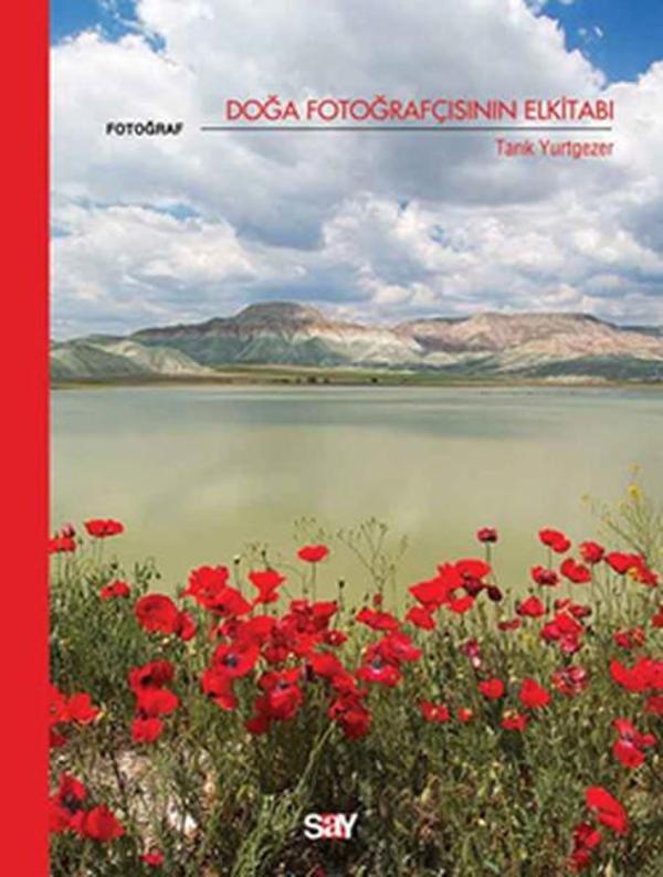 Doğa Fotoğrafçısının Elkitabı - Say Yayınları - Image 1