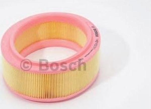 Bosch Hava Filtresi Clio 2 1.4 / 1.6 Benzi̇nli̇ 0986TF0076 - Image 1