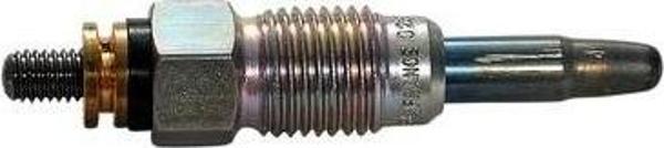 Bosch Kızdırma Bujisi N10213002 0250201032 Caddy T4 Golf 1 Golf 2 Golf 3 - Image 1