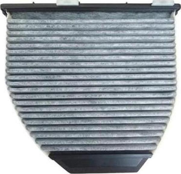 Bosch Polen Filtresi Mercedes C Serisi W204-S204 -Cls Serisi C218 1987432326 1987435001 - Image 1