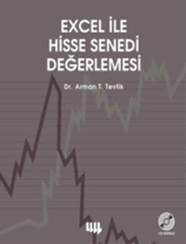 Excel ile Hisse Senedi Değerlemesi - Literatür Yayıncılık - Image 1