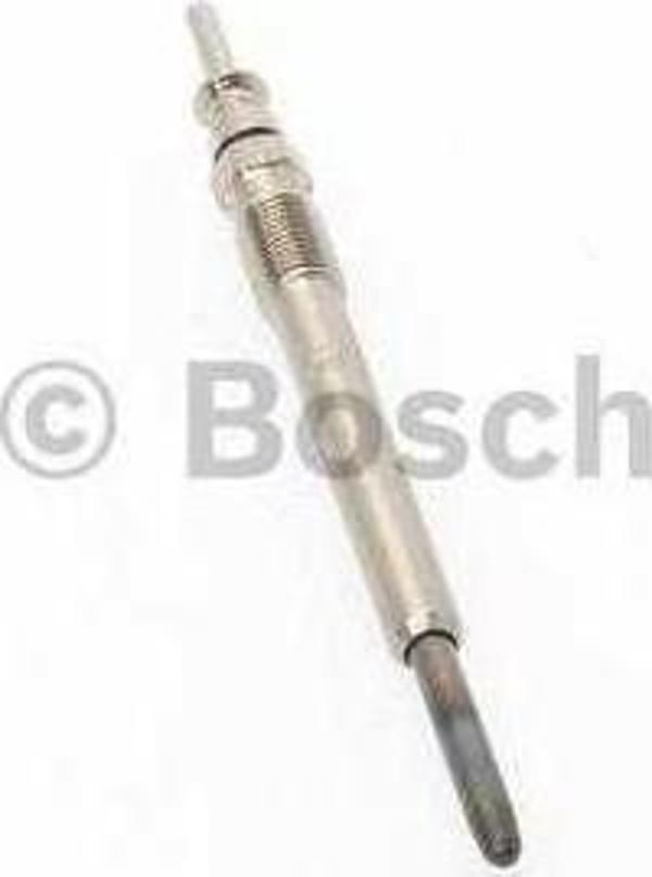 Bosch Kızdırma Bujisi Opel Astra 2.2DTI Vectra Zafira 2.0DTI 2.2DTI 9 - Image 1
