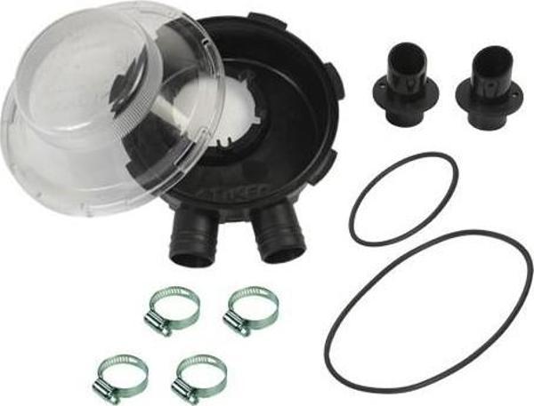 Atiker Lpg Havalandırma Kapağı - Image 1