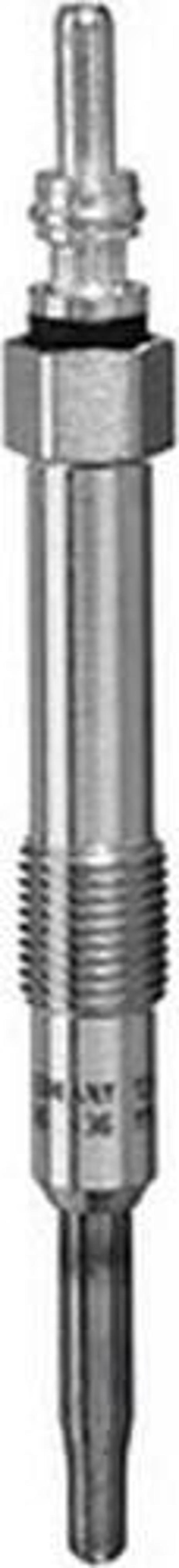 Bosch Buji Isıtma Y 534J Doblo Bravo Marea 1.9 Cdtı 05 182B9000 - Image 1