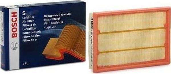 Bosch Ford Fiesta 1.25 Hava Filtresi 1995-2002 - Image 1