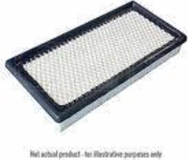 Bos-09864b0028 Hava Filtresi L200 1986 - 2.5 Dı-d 2.5 D... - Image 1