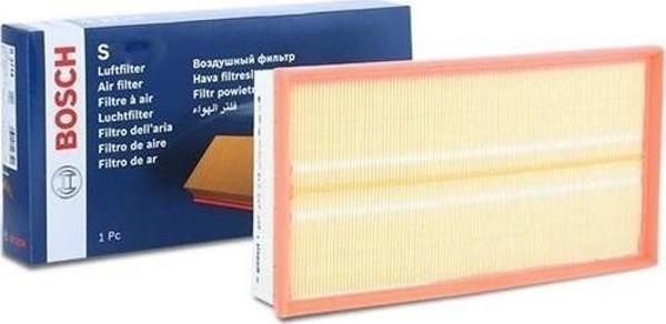 Bosch Skoda Octavia 1.8 Hava Filtresi 1997-2004 - Image 1