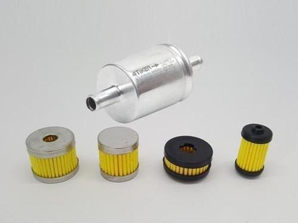Atiker Mikro Filtreli Lpg 10.000 Km Filtre Bakım Seti 12X12MM - Image 1