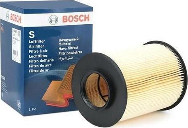 Bosch Ford Focus 1.6 Ti-Vct Hava Filtresi 2011-2015 - Image 1