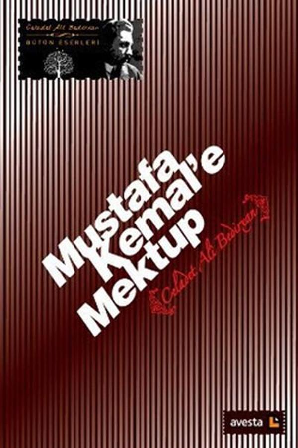 Mustafa Kemal'e Mektuplar - Avesta Yayınları - Image 1