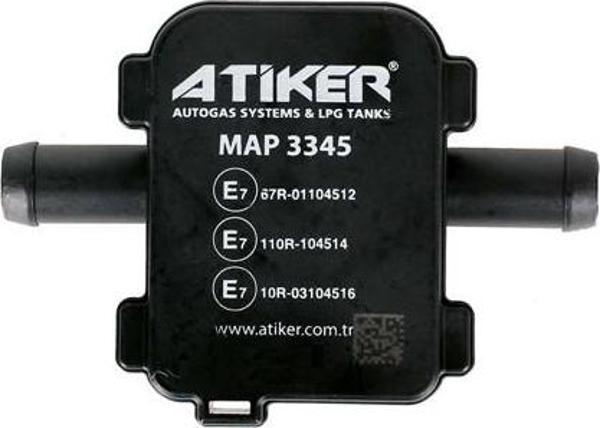 Atiker Nanofast Map Sensörü - Image 1