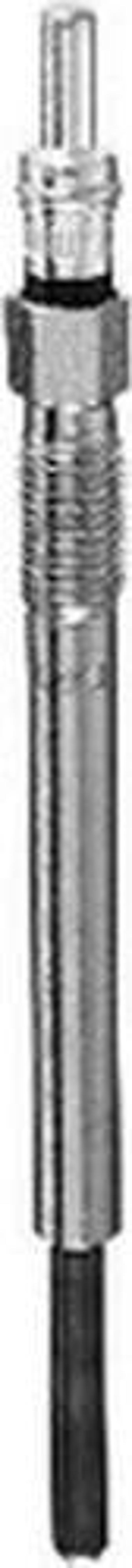 Bosch Buji Isıtma Ye05 207 308 407 3008 Tepee Fıesta 1.4 1.6Hdı - Image 1