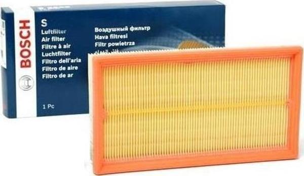 Bosch Ford Focus 1.6 Zetec Hava Filtresi 1998-2004 - Image 1