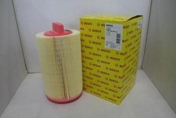 Bosch 1987429401 Hava Filtresi Mercedes Sprınter 08=> C160-C180-C200-C230-Clc160-Clc180-Clc280-Clk200-E200 - Image 1