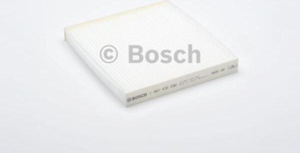 Bos-09864b5014 Polen Filtresi Karbonsuz 2 (dy) 2003 - 2... - Image 1