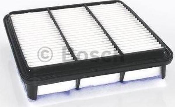 Bosch Hava Filtresi Mitsubishi Yeni L200 Hunter 8973692930 - Image 1