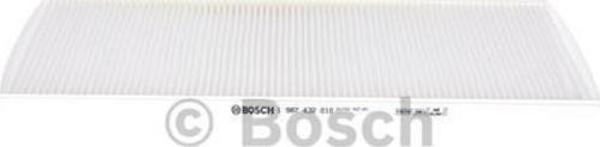 Bosch 1987432010 Polen Filtresi Opel Astra F - Image 1
