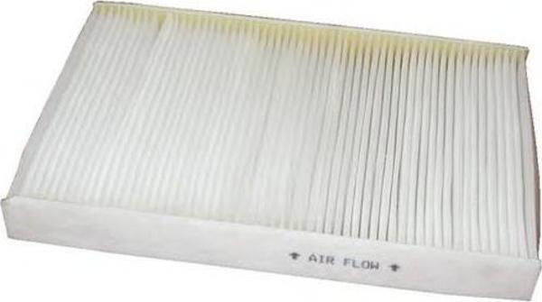 Bosch 1987432040 Polen Fıltresı Astra F (98-00)- G (98-04)- H 04>Zafıra (99-05) (1987432040-1987432709-1987431040) - Image 1