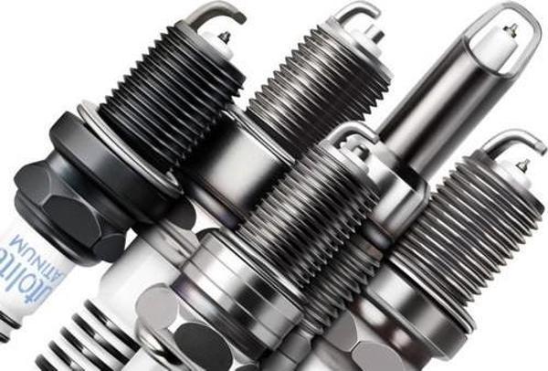 Bosch Ford Mondeo/focus Buji 2011 ve Üstü Yıllar (AG9G 12405 Bc) - Image 1